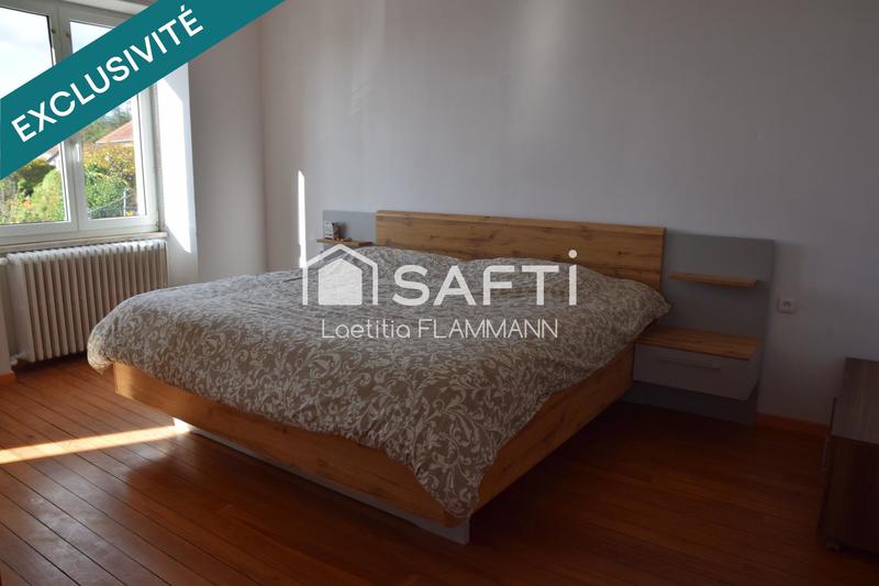 Maison - 280 m² - 8 pièces