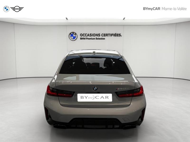 Bmw Série 3 G20 Lci 2 M340d xDrive 340 ch Bva8 m Performance