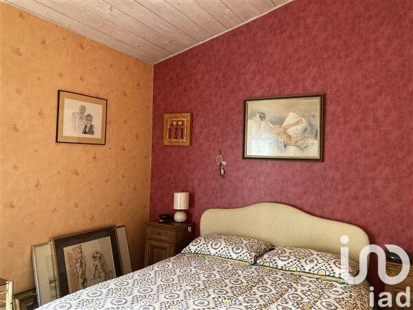 Maison - 131 m² - 4 pièces