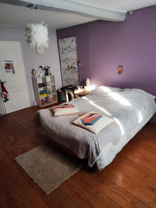 Maison de village - 150 m² - 5 pièces