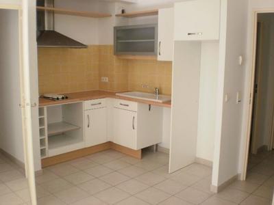 Appartement - 58 m² - 2 pièces