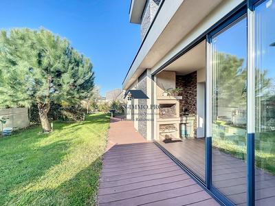 Maison contemporaine - 151 m² - 5 pièces