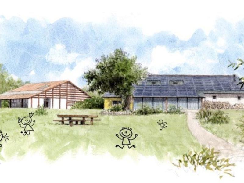 Ateliers au Jardin Buissonnier