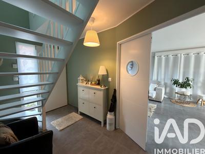 Maison - 139 m² - 5 pièces