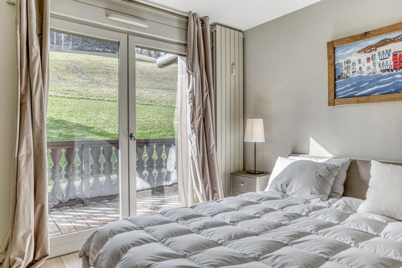 Appartement - 52 m² - 2 pièces