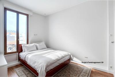 Appartement - 32 m² - 2 pièces