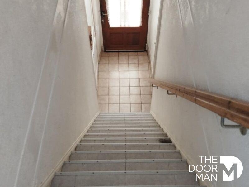 Maison - 84 m² - 4 pièces