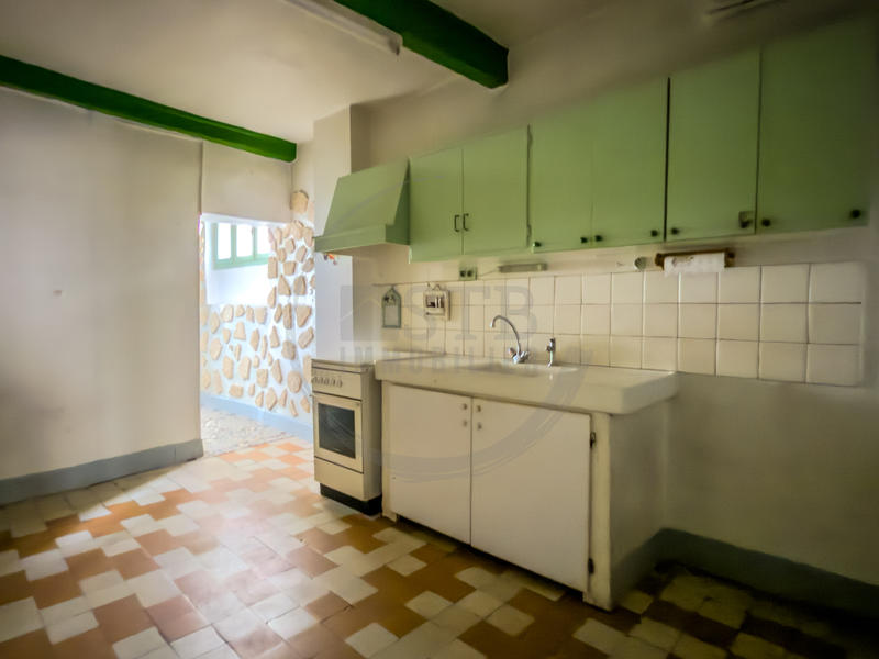 Maison - 154 m² - 8 pièces