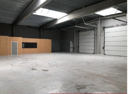 Local commercial - 450 m²