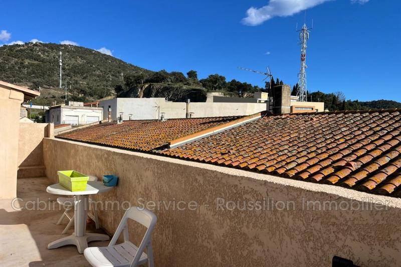 Maison de village - 115 m² - 5 pièces