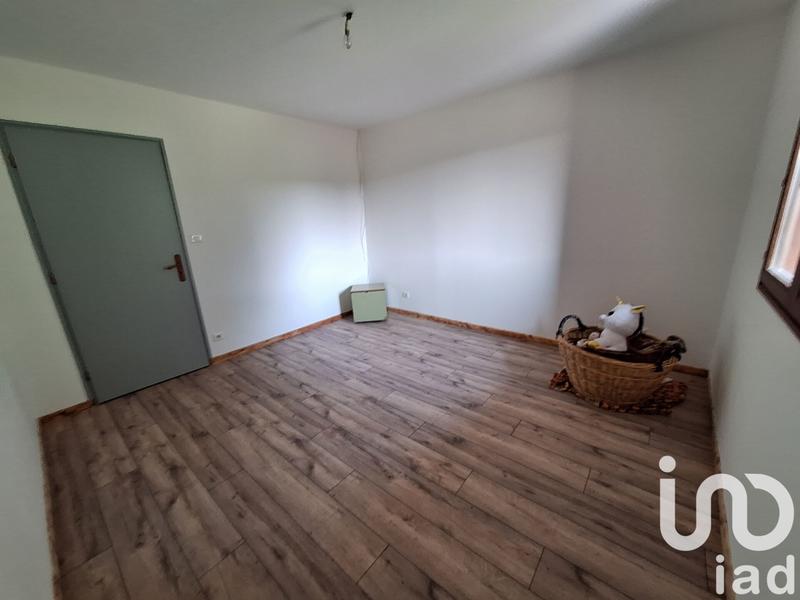 Maison de village - 197 m² - 6 pièces