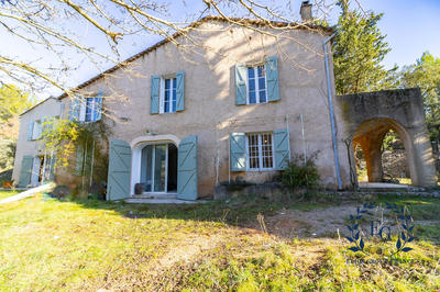 Bastide - 285 m² - 11 pièces