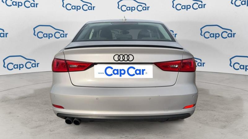 Audi A3 Limousine III 1.4 Tfsi Cod Ultra 150 Ambition