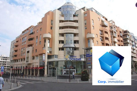 Local commercial - 32 m²