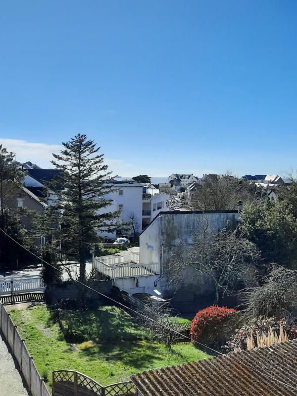 Appartement - 90 m² - 4 pièces