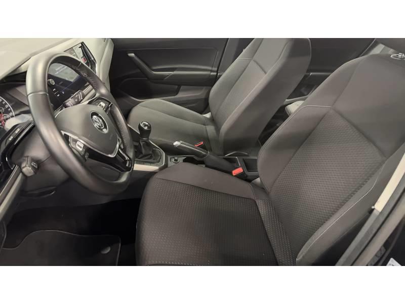 Volkswagen Polo 1.0 Tsi 95 s&amp;S Bvm5 Confortline