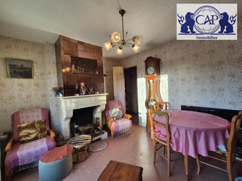 Pavillon - 40 m² - 2 pièces