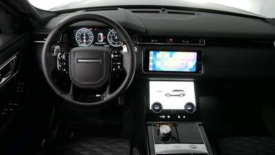 Land Rover Range Rover Velar 5.0 V8 550 Ch Sv Autobiography Dynamic Edition