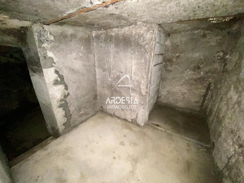 Maison - 123 m² - 4 pièces