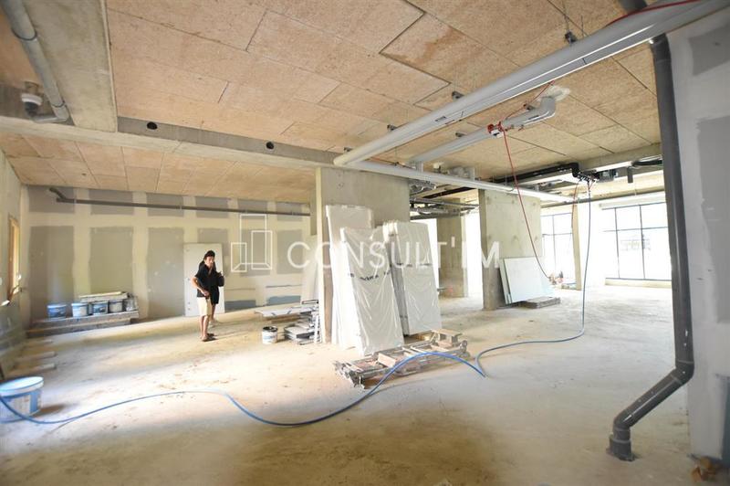 Local commercial - 193 m²