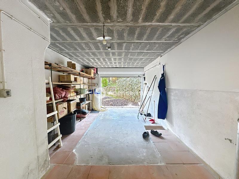 Maison - 85 m² - 3 pièces