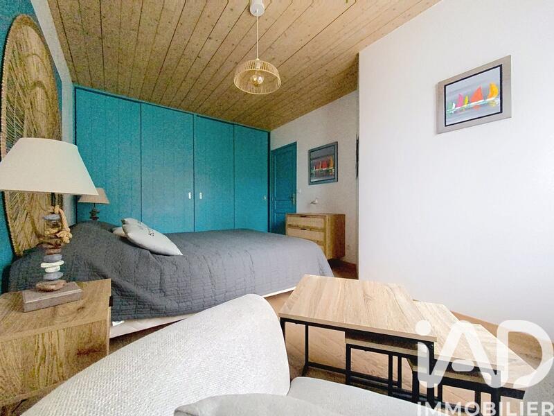 Maison - 157 m² - 7 pièces