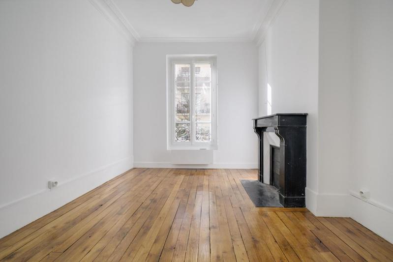 Appartement - 52 m² - 3 pièces