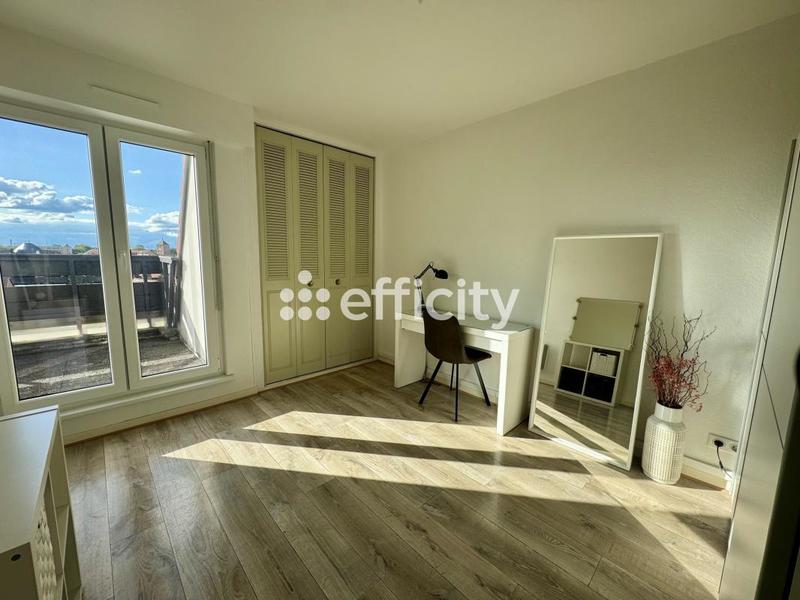 Appartement - 73 m² - 3 pièces