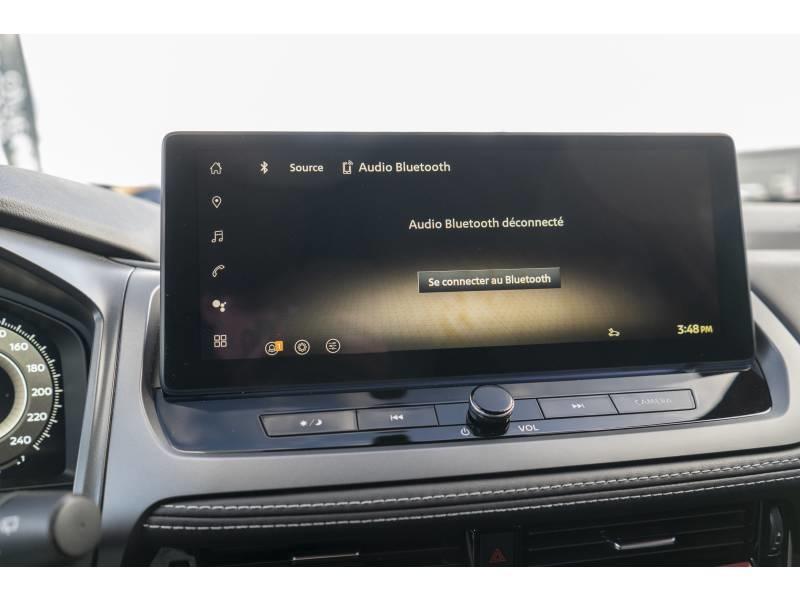 Nissan Qashqai Hybrid e-Power Gen3 190 ch Tekna