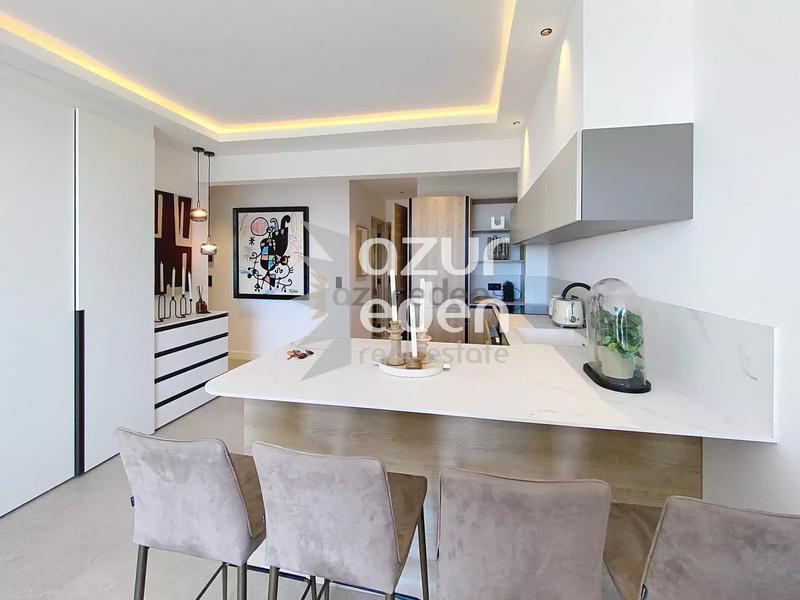 Appartement - 54 m² - 3 pièces