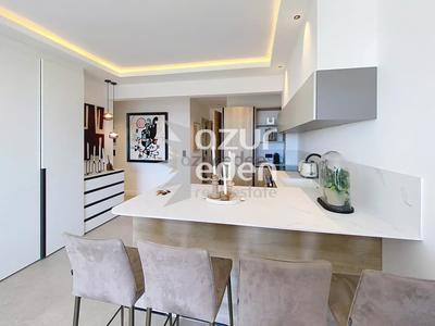 Appartement - 54 m² - 3 pièces