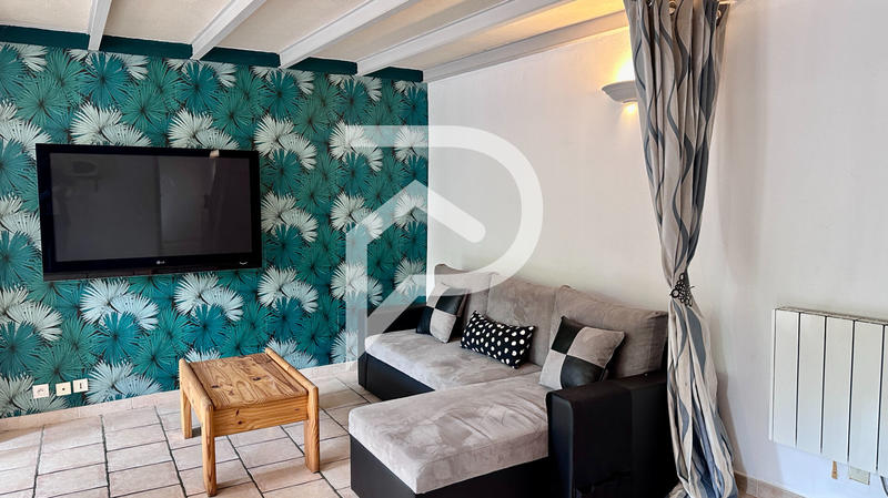 Appartement - 81 m² - 5 pièces