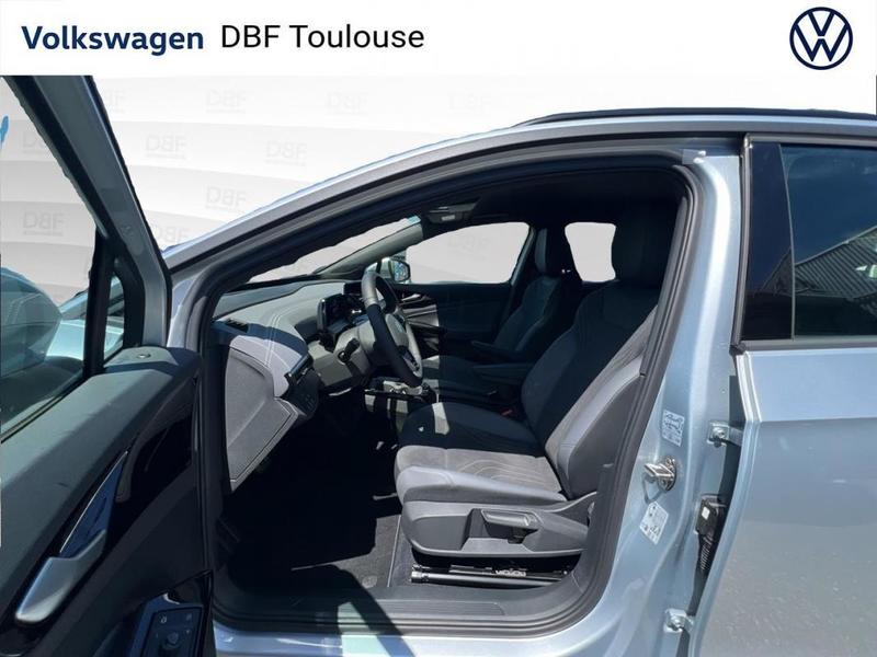 Volkswagen Id.4 Pure (52 Kwh/109kw)