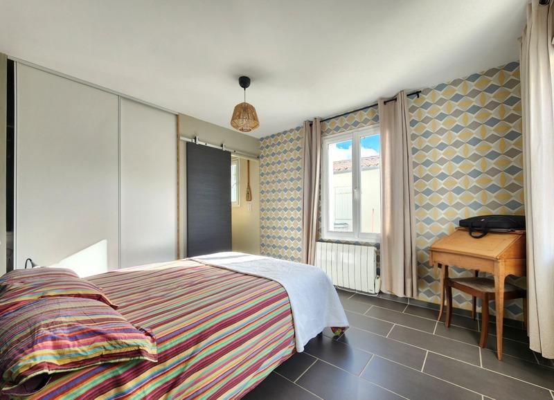 Maison - 116 m² - 5 pièces