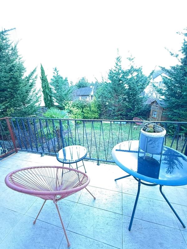 Maison - 59 m² - 3 pièces