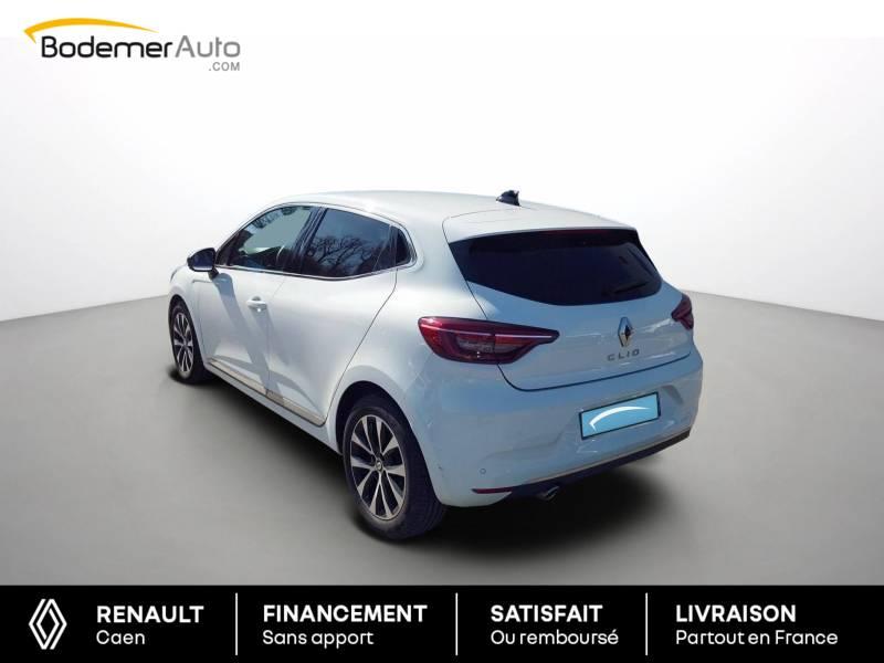 Renault Clio TCe 90 Techno