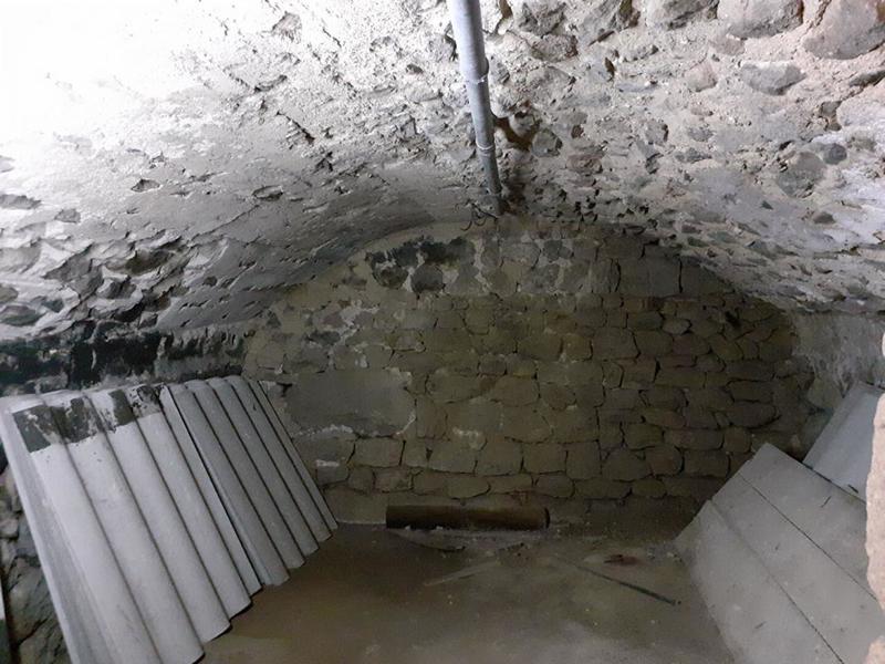 Maison - 190 m² - 5 pièces