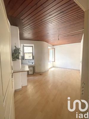 Maison - 118 m² - 4 pièces