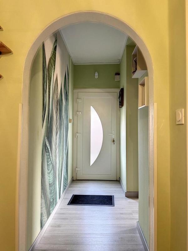 Appartement - 135 m² - 7 pièces