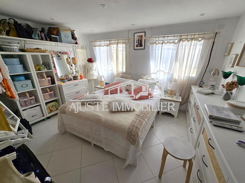 Maison - 101 m² - 4 pièces