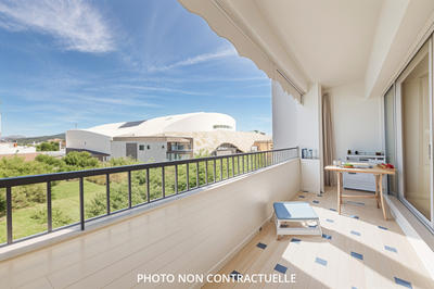 Appartement - 84 m² - 3 pièces