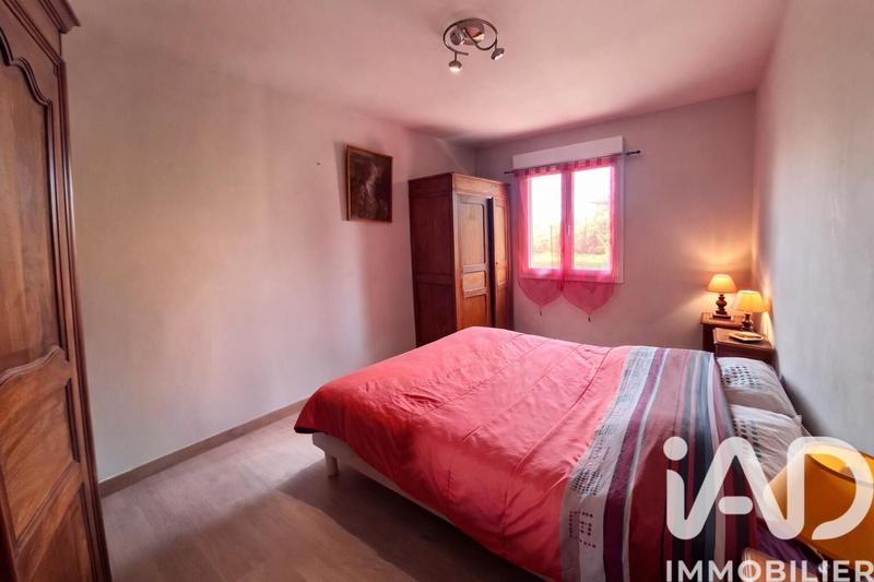 Maison de campagne - 116 m² - 5 pièces