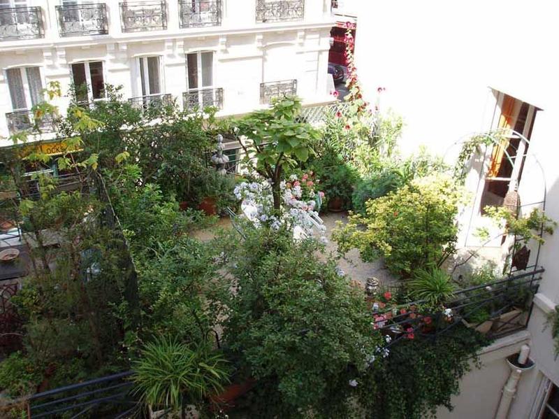 Appartement - 80 m² - 2 pièces