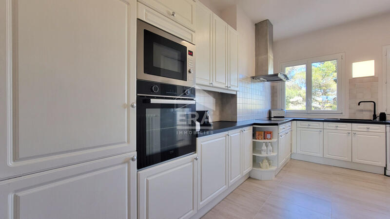 Appartement - 108 m² - 4 pièces