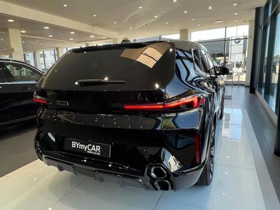 Bmw Xm G09 50e 476 ch Bva8