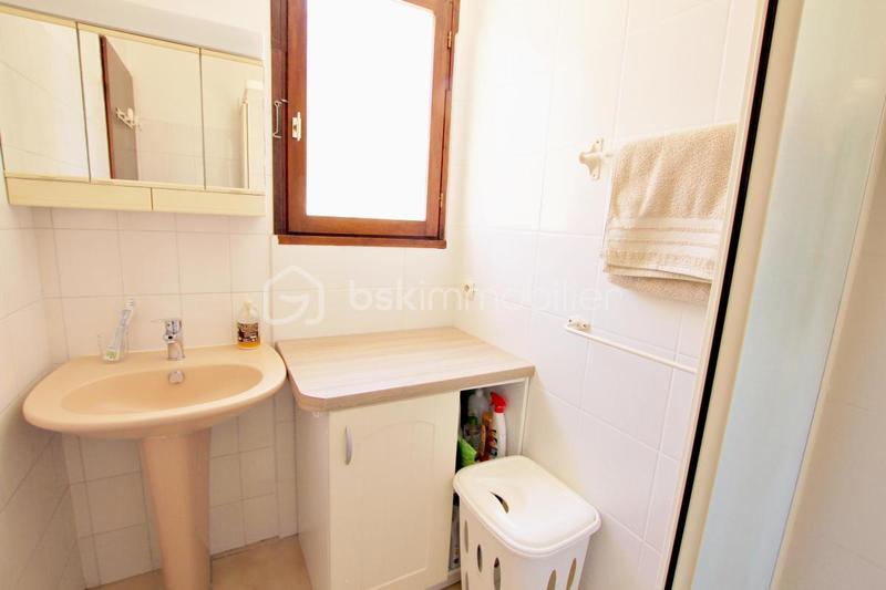 Villa - 42 m² - 3 pièces