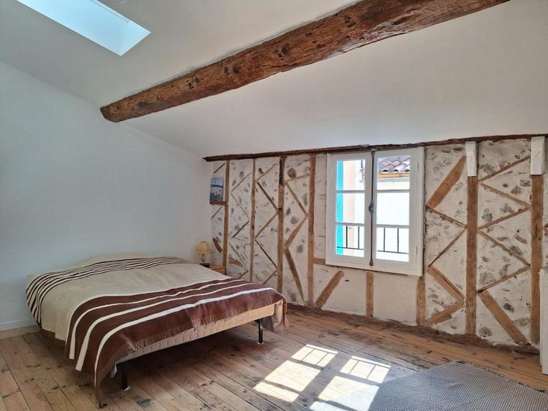 Maison - 81 m² - 5 pièces