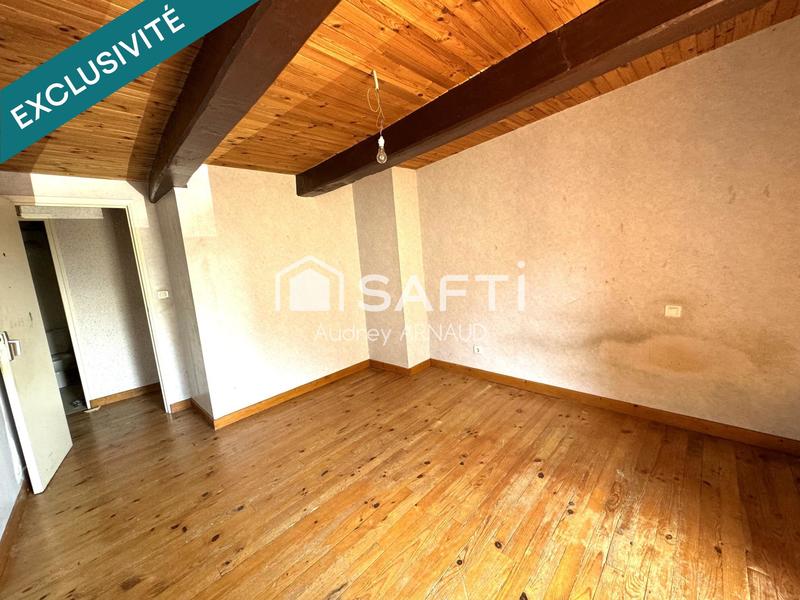 Ferme - 109 m² - 5 pièces