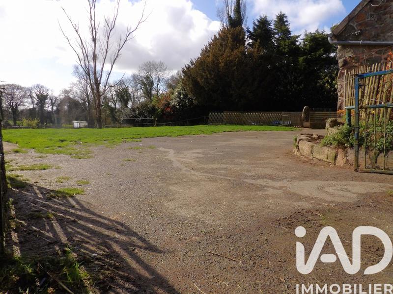 Maison - 83 m² - 4 pièces