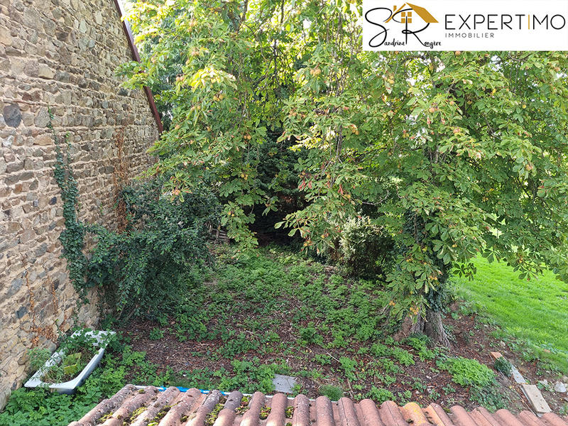 Maison - 173 m² - 7 pièces